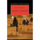 AMANECER Y QUEBRANTO