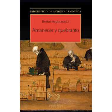 AMANECER Y QUEBRANTO