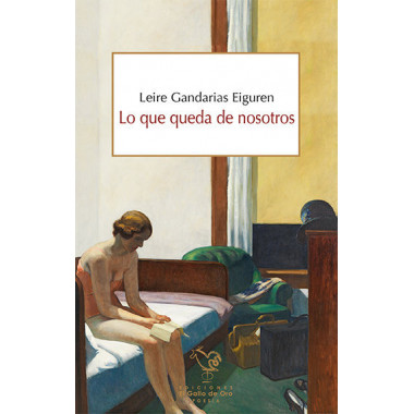 LO QUE QUEDA DE NOSOTROS