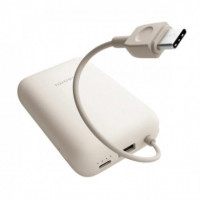 Bateria Power Bank XIAOMI 10000 Mah