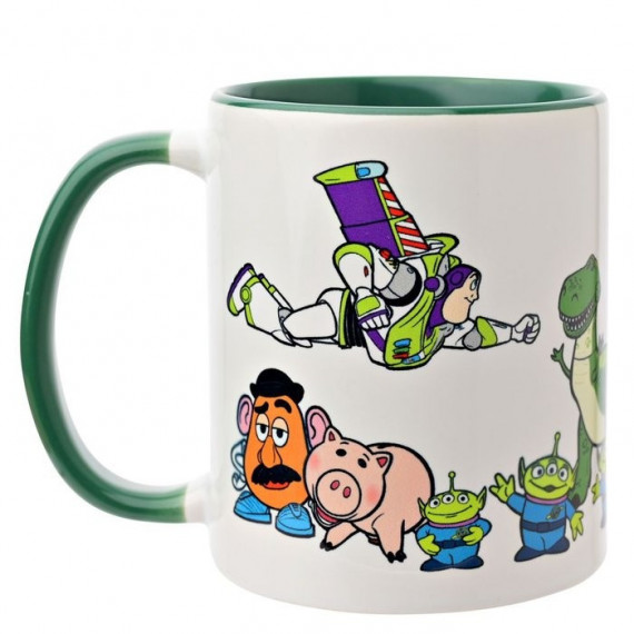 Taza Toy Story Disney
