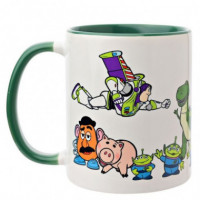 Taza Toy Story Disney