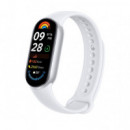 Pulsera XIAOMI Smart Band 9 Plata