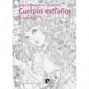 CUERPOS EXTRA�OS