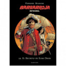 Barbarroja 13