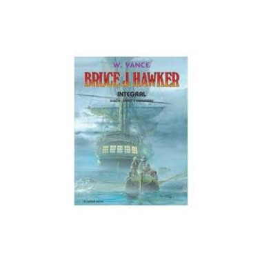 Bruce j. hawker (integral)