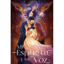 MI ESPIRITU Y TU VOZ