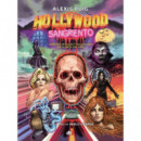 HOLLYWOOD SANGRIENTO