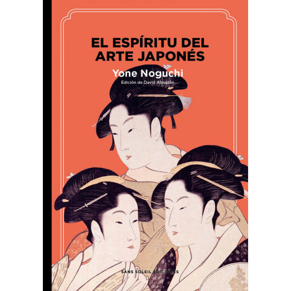 EL ESPIRITU DEL ARTE JAPONES