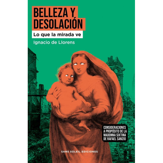 BELLEZA Y DESOLACION