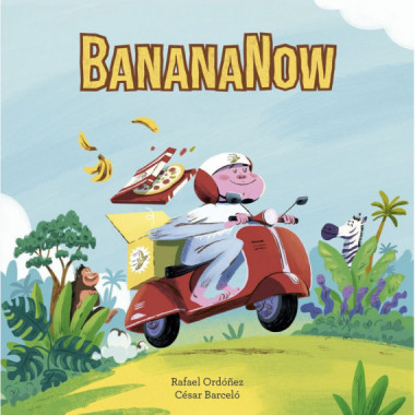 BANANANOW