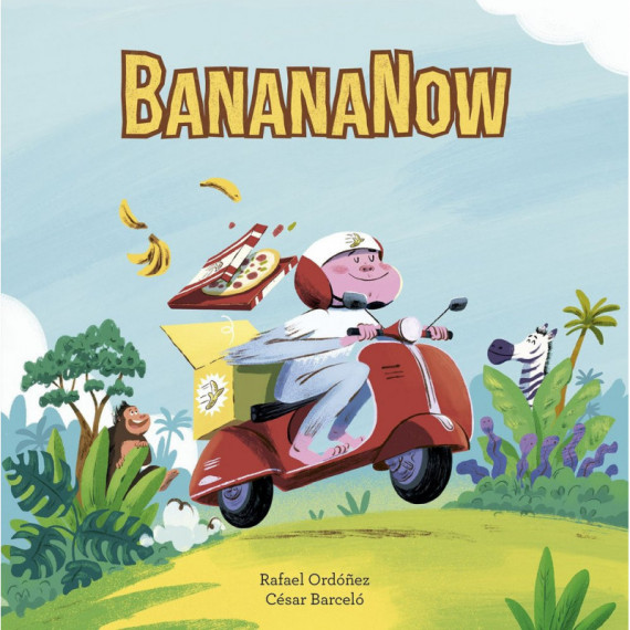 BANANANOW