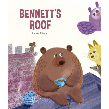 BENNETT& X02019 S ROOF
