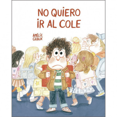 NO QUIERO IR AL COLE