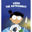 Vera the Astronaut
