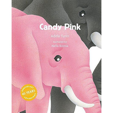 Candy Pink