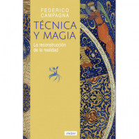 TECNICA Y MAGIA