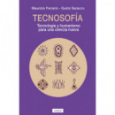 TECNOSOFIA