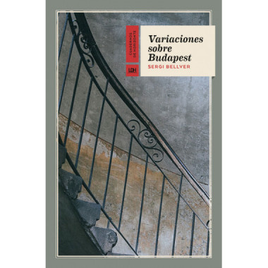 Variaciones sobre Budapest