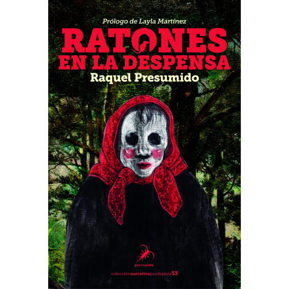 Ratones en la despensa