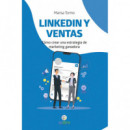 LINKEDIN Y VENTAS