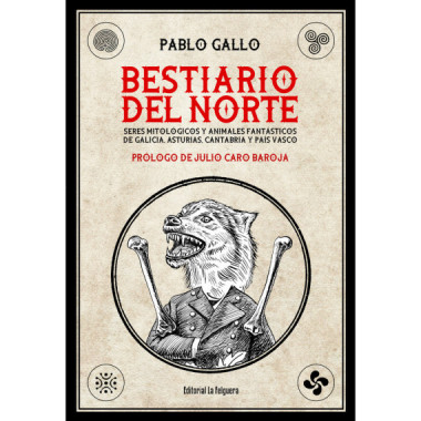 BESTIARIO DEL NORTE