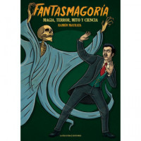 FANTASMAGOR�A