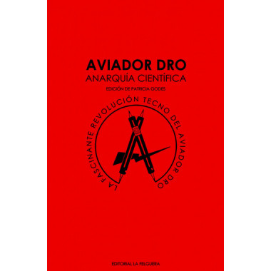 AVIADOR DRO. ANARQUIA CIENTIFICA