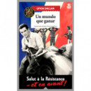 Un mundo que ganar