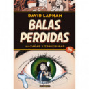 Balas perdidas  5