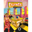 CALONGE DELIRIO GRAFICO