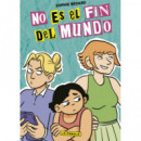 NO ES EL FIN DEL MUNDO