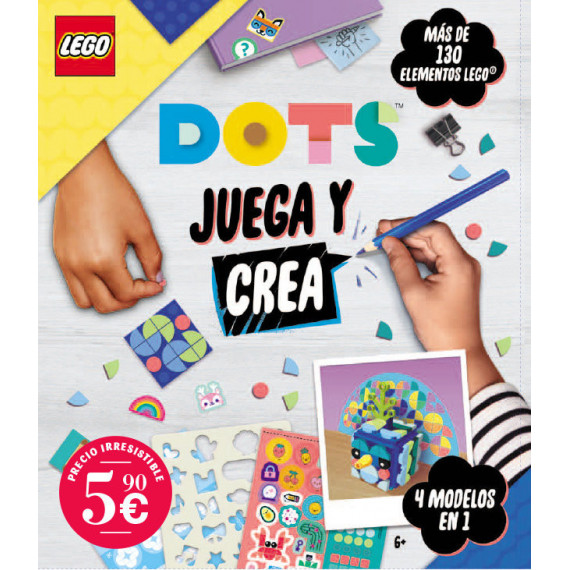 Dots:juega y crea