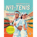CONVIERTETE EN EL N� 1 DEL TENIS
