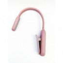 LAMPARA DE LECTURA LUCY ROSA