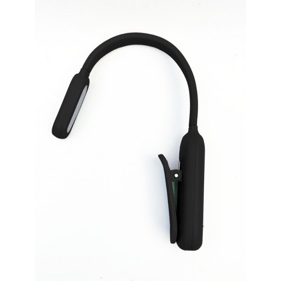 LAMPARA DE LECTURA LUCY NEGRA