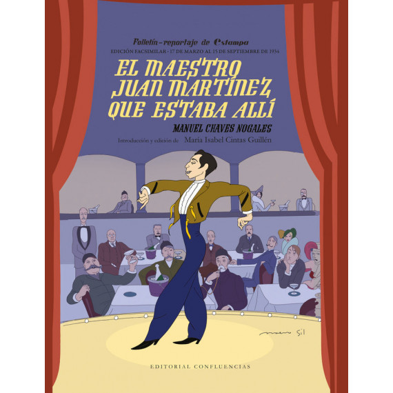 MAESTRO JUAN MARTINEZ QUE ESTABA ALLI,EL