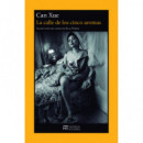 CALLE DE LOS CINCO AROMAS,LA