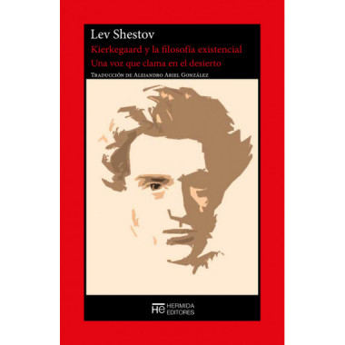 KIERKEGAARD Y LA FILOSOFIA EXISTENCIAL