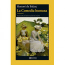 La Comedia humana