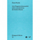 UNA FILOGENIA [IN]VEROSIMIL