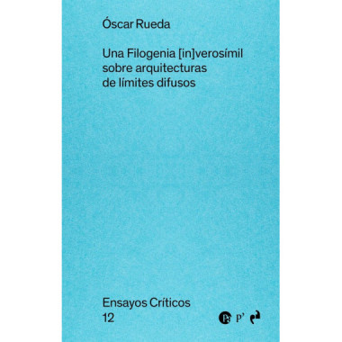 UNA FILOGENIA [IN]VEROSIMIL