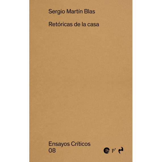 RETORICAS DE LA CASA