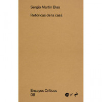 RETORICAS DE LA CASA