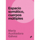 ESPACIO SOMATICO CUERPOS MULTIPLES