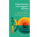 EXPERIMENTOS CON IMAGINAR DISTINTO