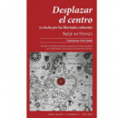 DESPLAZAR EL CENTRO
