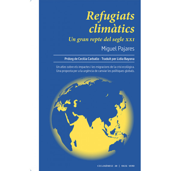 Refugiats clim�tics