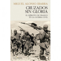 CRUZADOS SIN GLORA