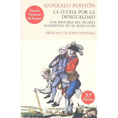 La lucha por la desigualdad